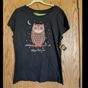 Happy Owlween T-Shirt